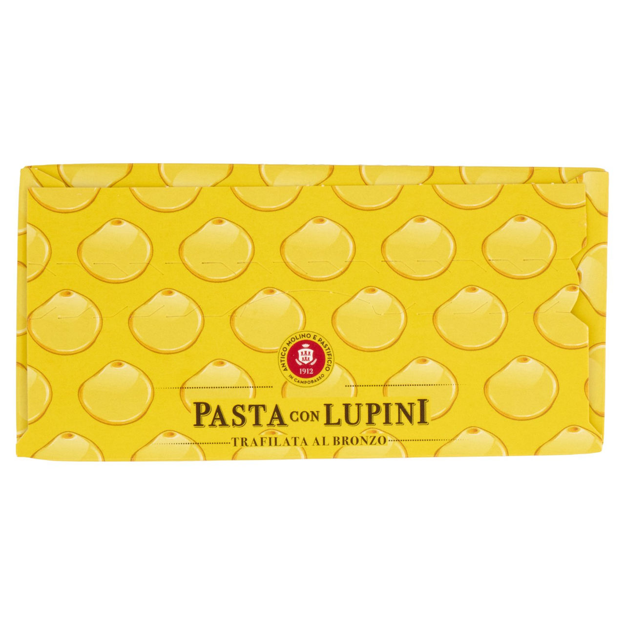 La Molisana Penne Rigate con Farina di Lupini  400 g