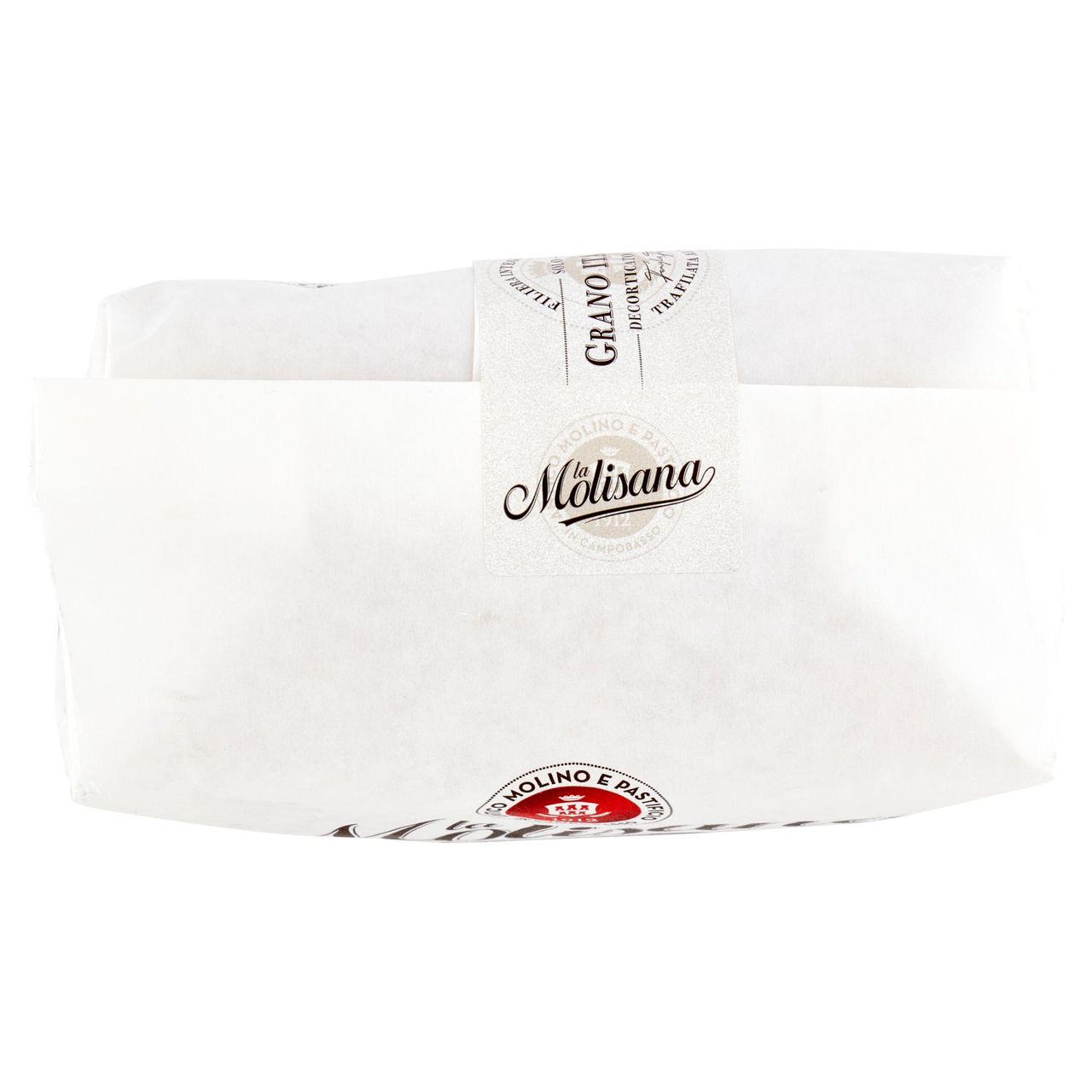 La Molisana Pennoni Lisci N°33 500 g
