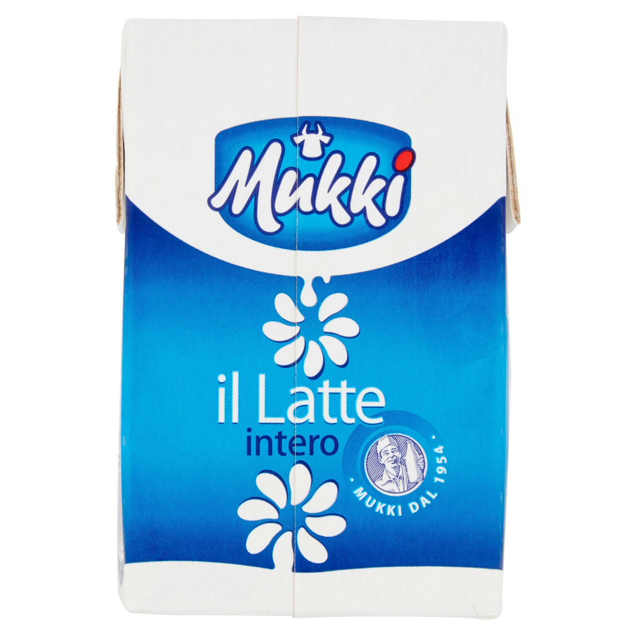 Latte intero Mukki  500 ml