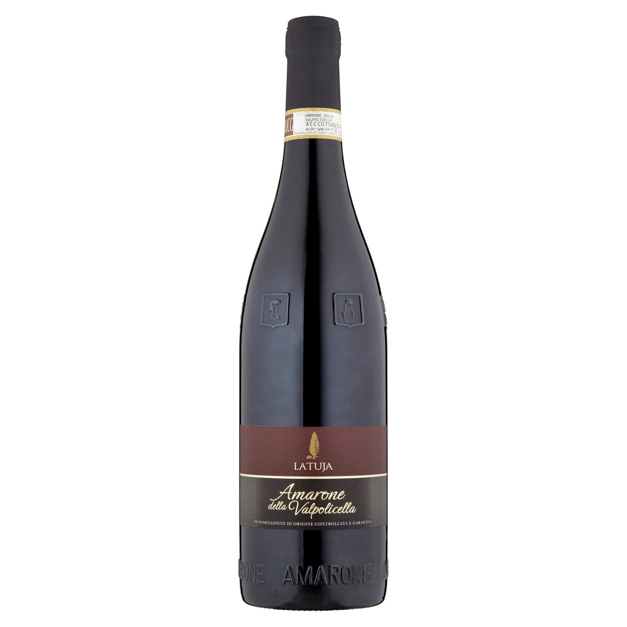 LATUJA Amarone della Valpolicella DOCG 75 cl