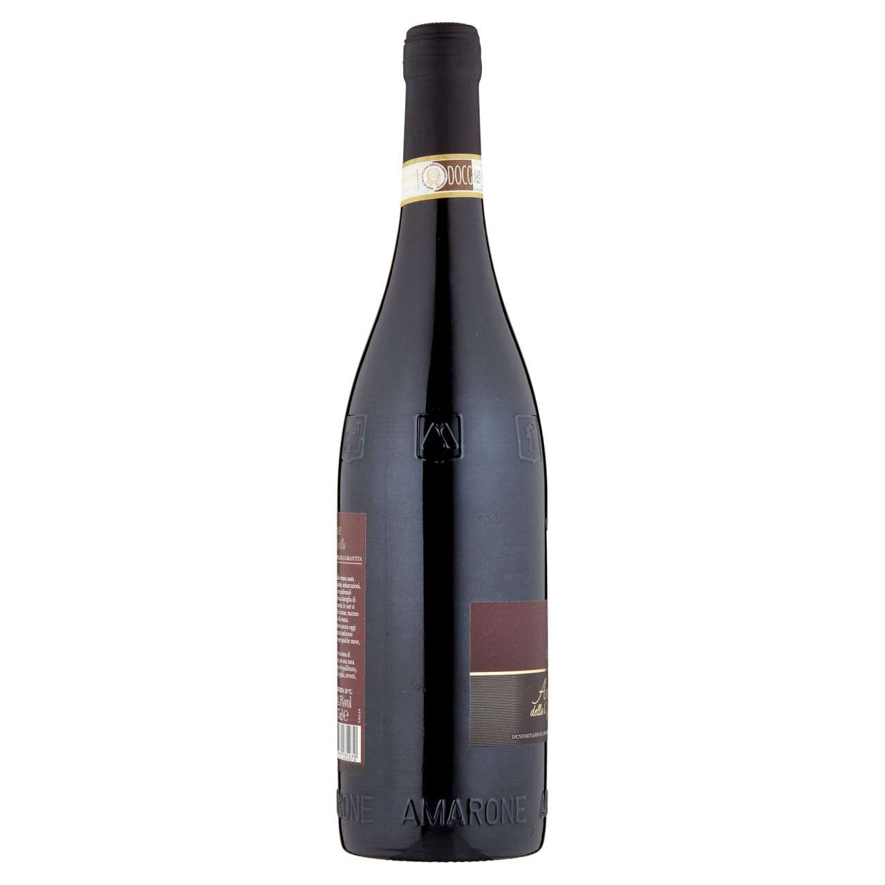 LATUJA Amarone della Valpolicella DOCG 75 cl