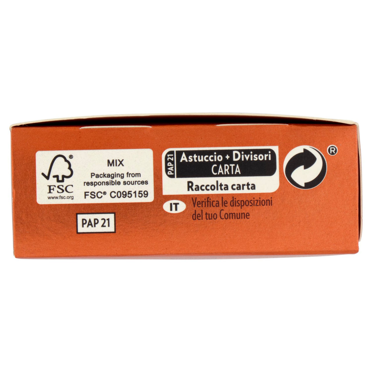 Lavazza espresso Gourmet Caramel Compatible with Nespresso Original Machines 10 Capsule 56,5 g
