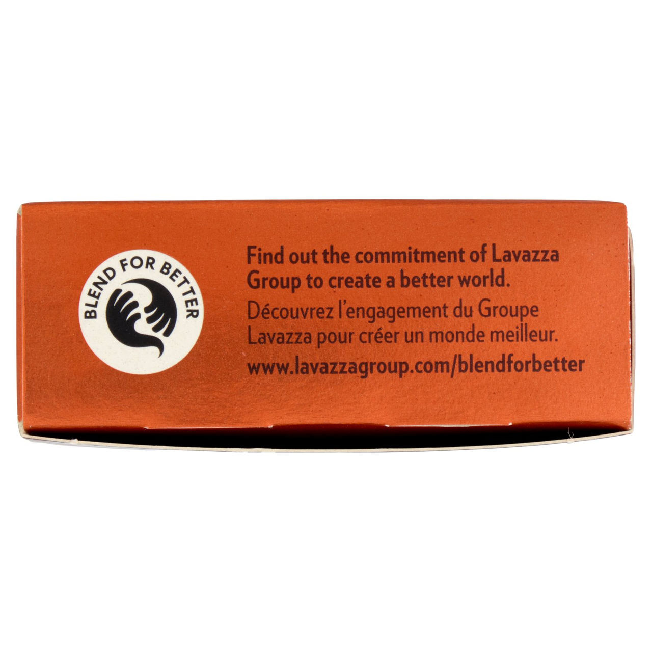 Lavazza espresso Gourmet Caramel Compatible with Nespresso Original Machines 10 Capsule 56,5 g