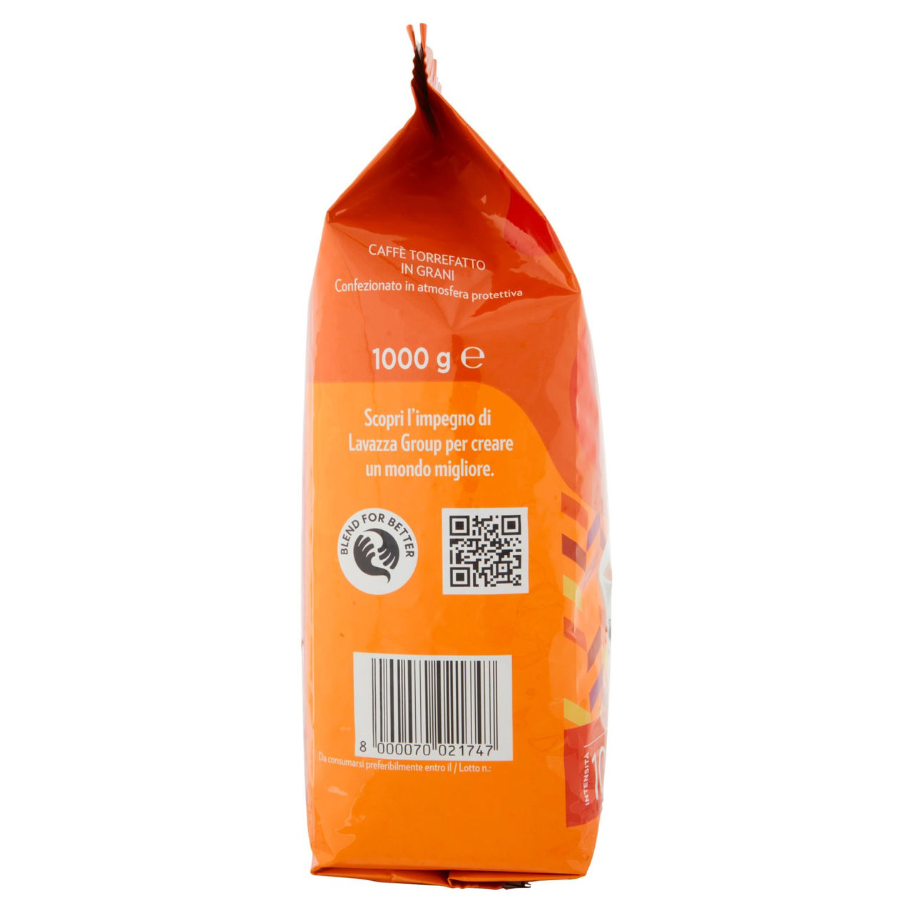 Lavazza Suerte Caffè in Grani 1000 g