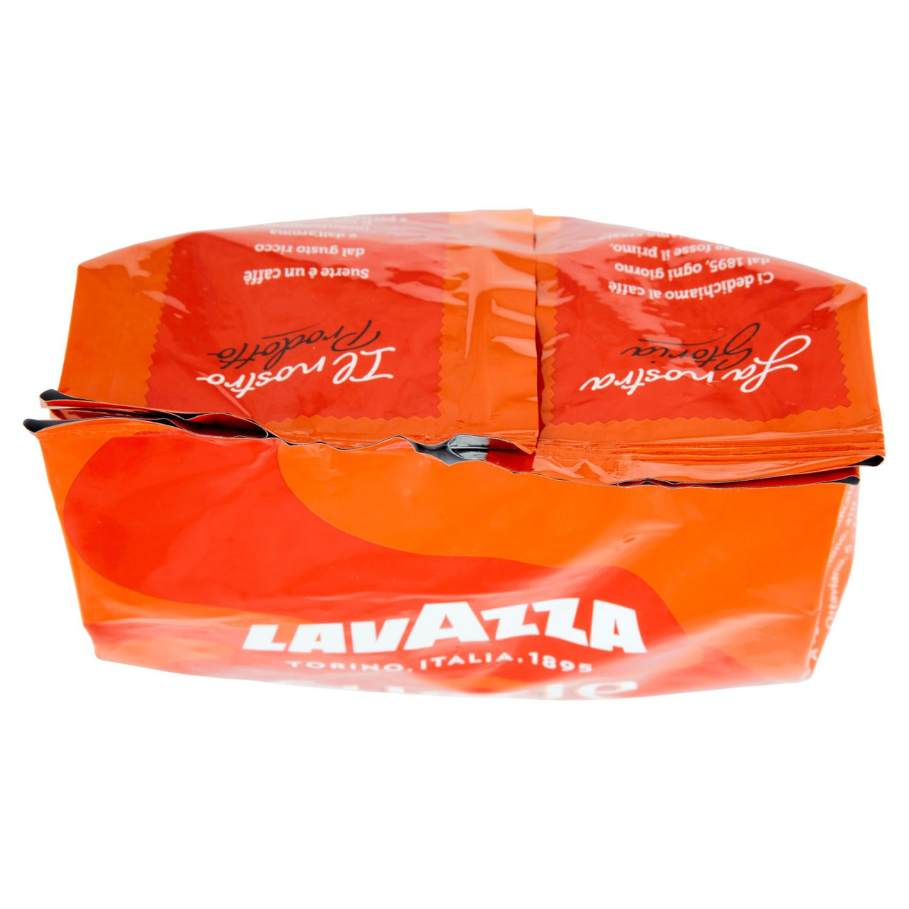 Lavazza Suerte Caffè in Grani 1000 g