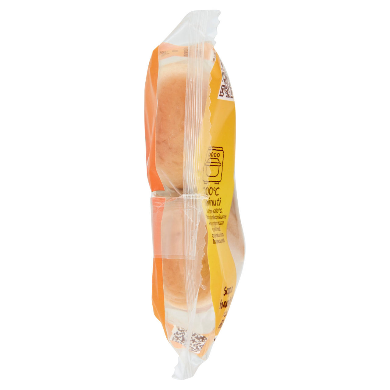 Le Baguettes Daily Bread  300 g  conf. da 2 pezzi