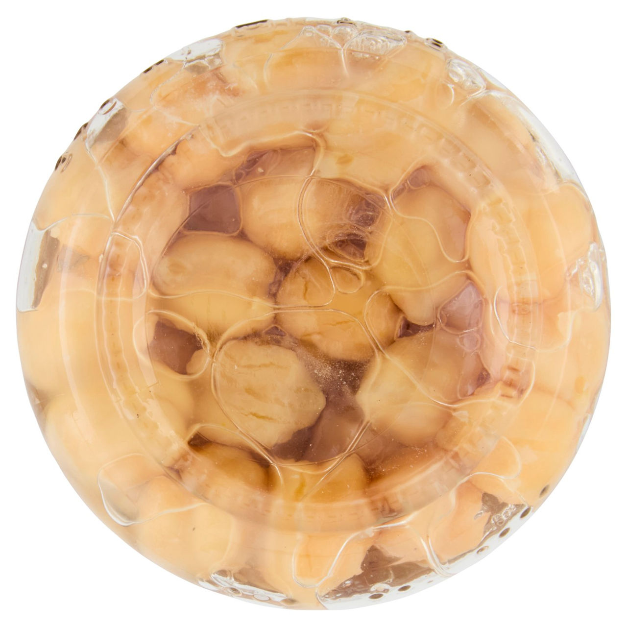 Le Conserve della Nonna Ceci Giganti 360 g