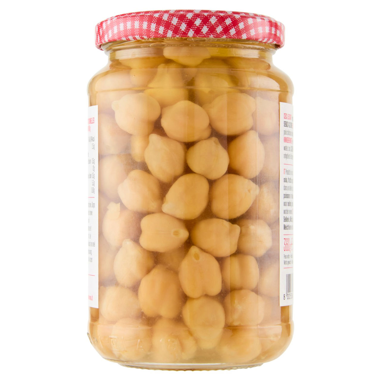 Le Conserve della Nonna Ceci Giganti 360 g