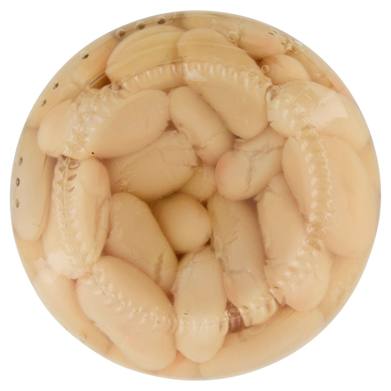 Le Conserve della Nonna Fagioli Cannellini 360 g