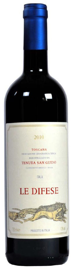 Le Difese Tenuta San Guido  750 ml