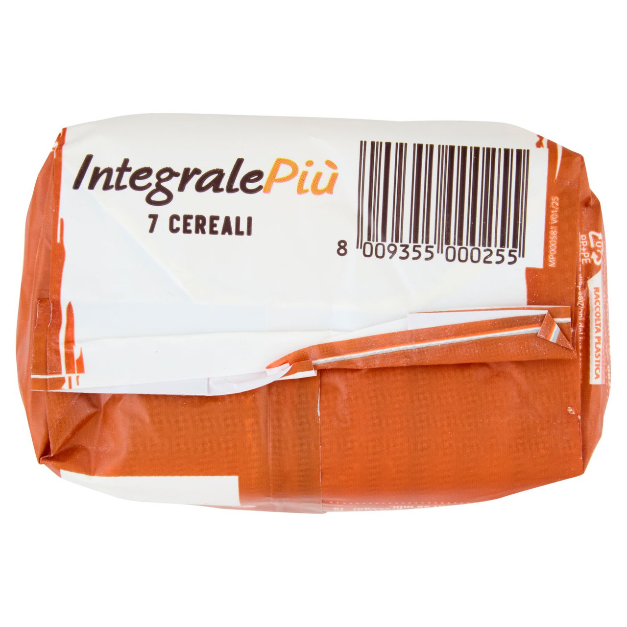 Le Farine Magiche IntegralePiù 7 Cereali 900 g