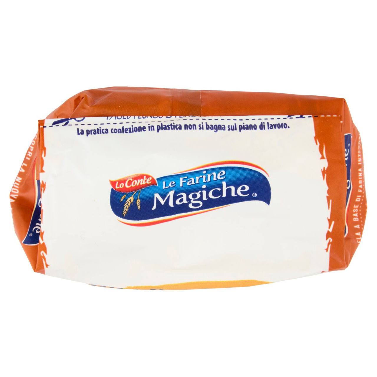Le Farine Magiche IntegralePiù 7 Cereali 900 g