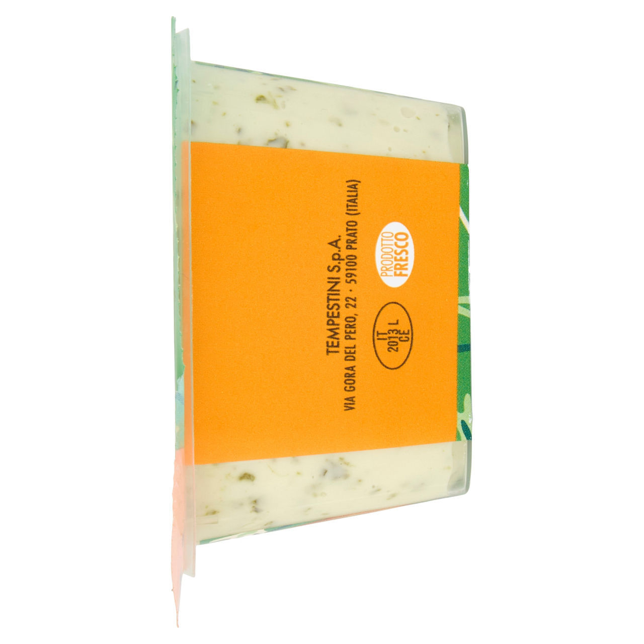 Le Salsine Tempestini con rucola 130 g