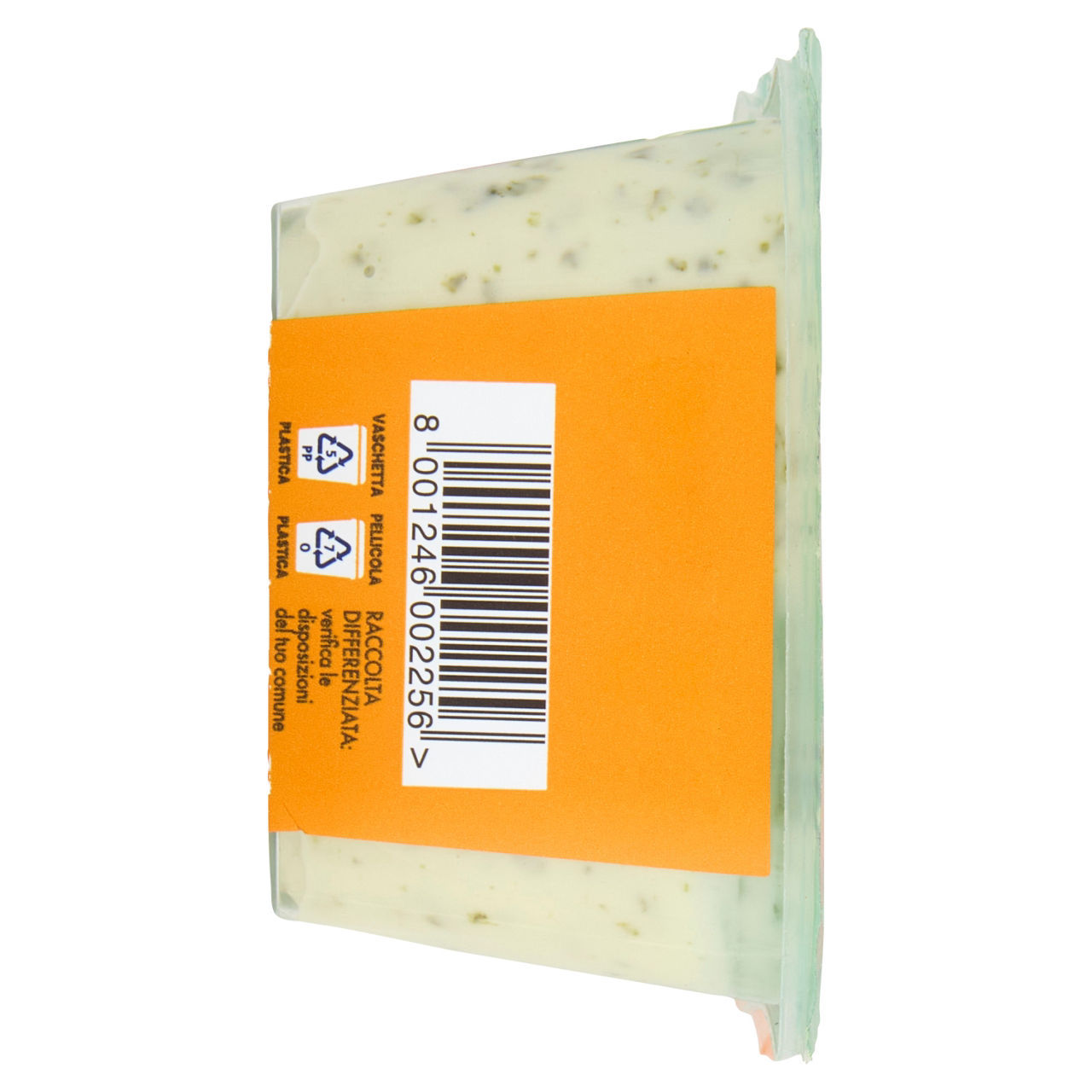 Le Salsine Tempestini con rucola 130 g