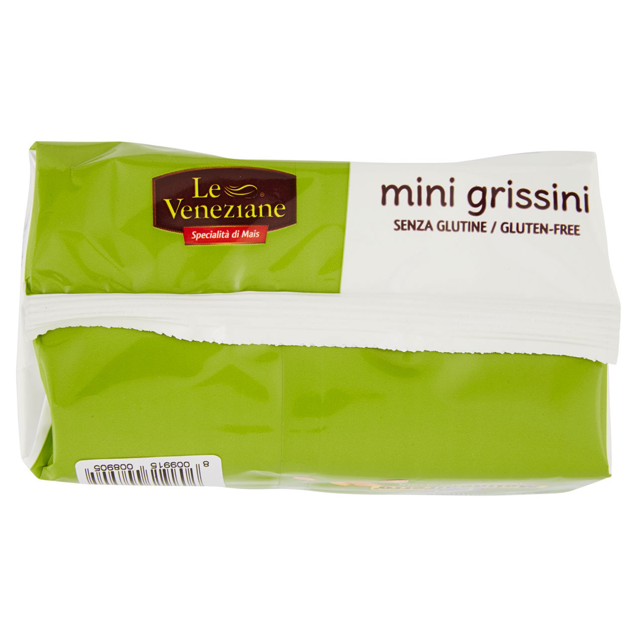 Le Veneziane mini grissini 250 g