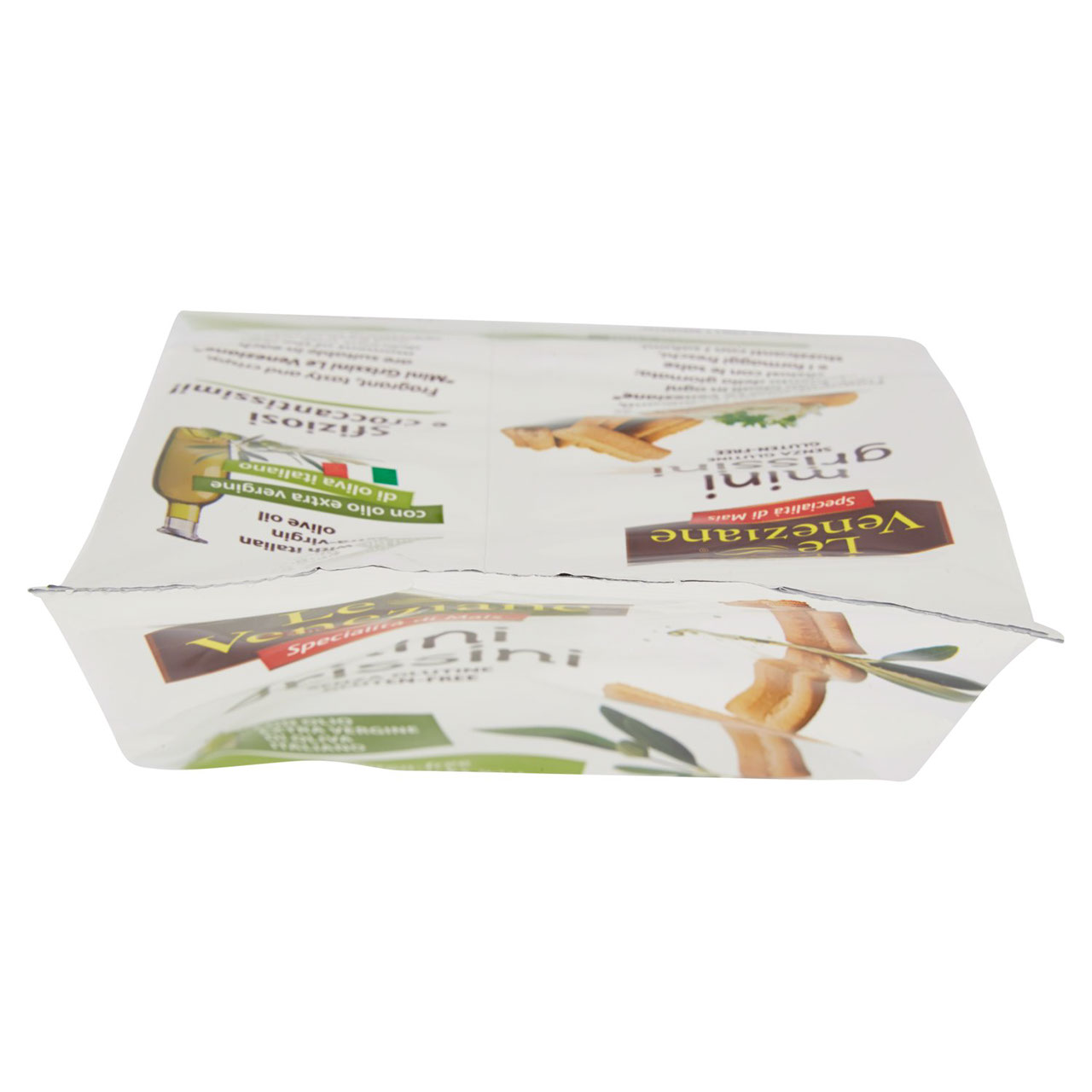 Le Veneziane mini grissini 250 g