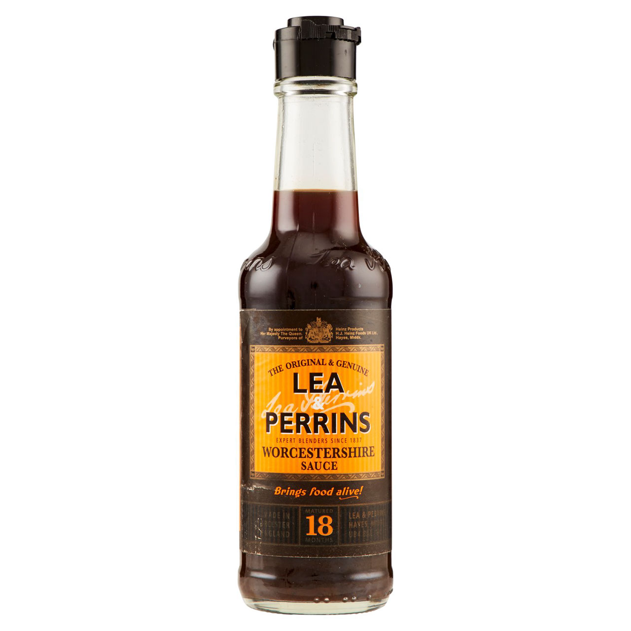 Lea & Perrins Worcestershire Sauce 150 ml