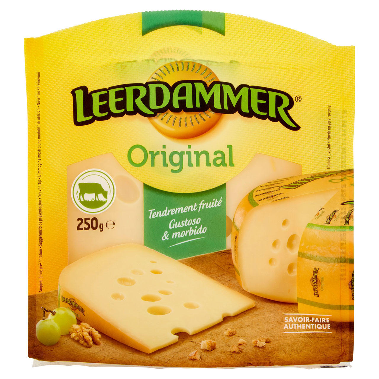 Leerdammer Original 250 g