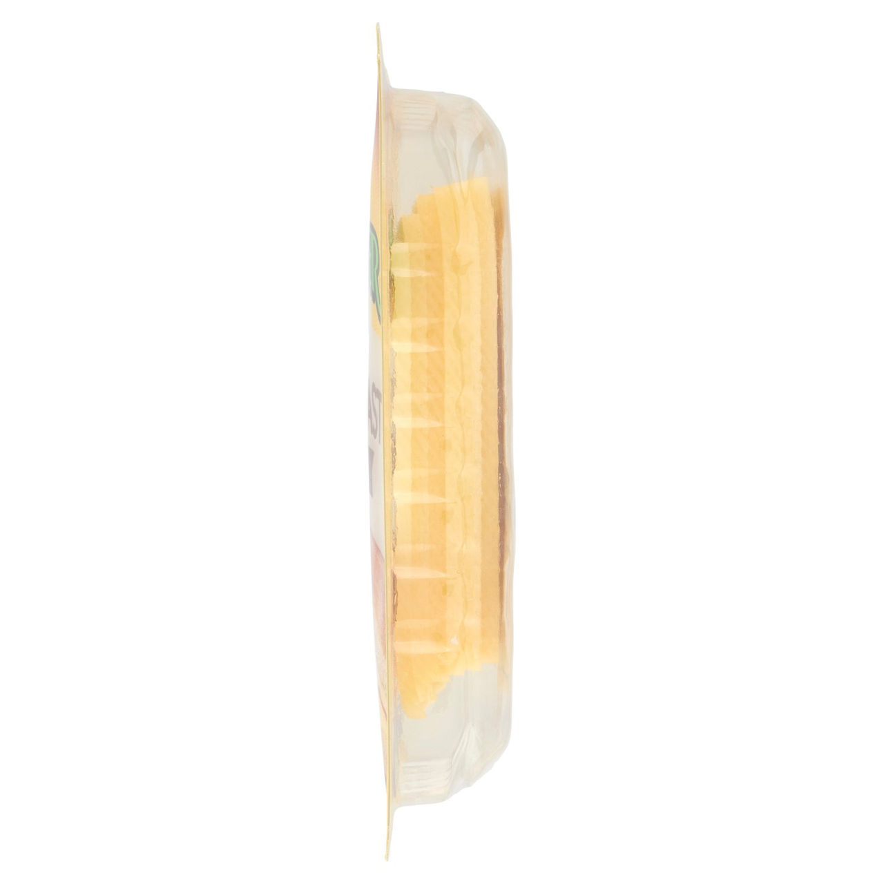 Leerdammer Special Toast Fette 6 x 21 g