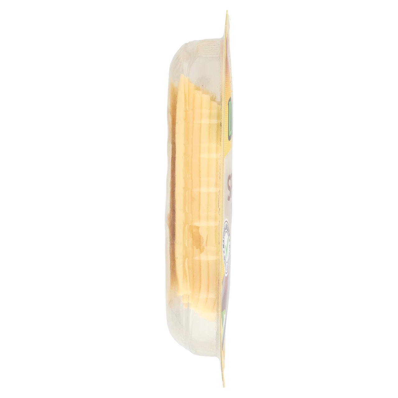 Leerdammer Special Toast Fette 6 x 21 g