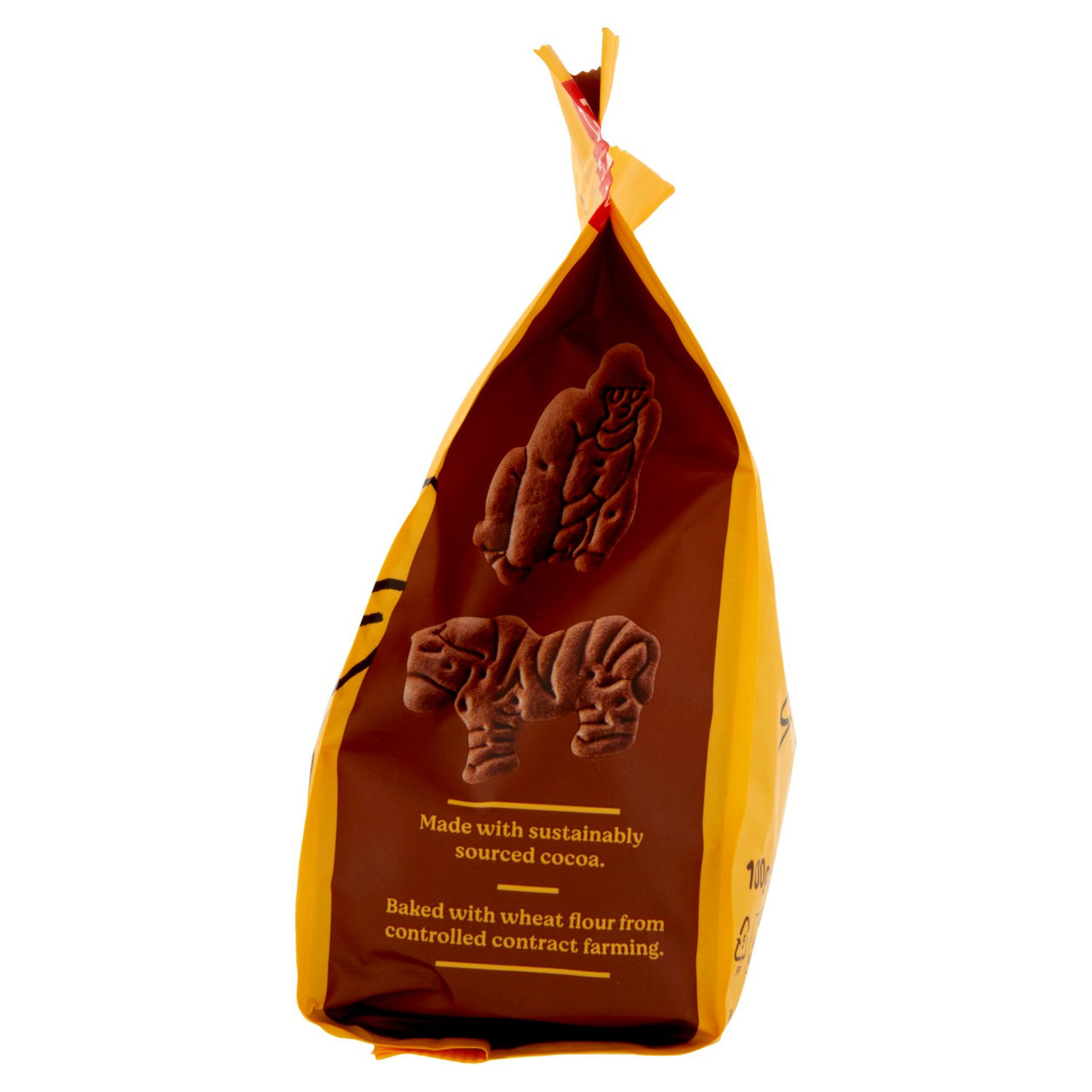 Leibniz Zoo Cocoa 100 g