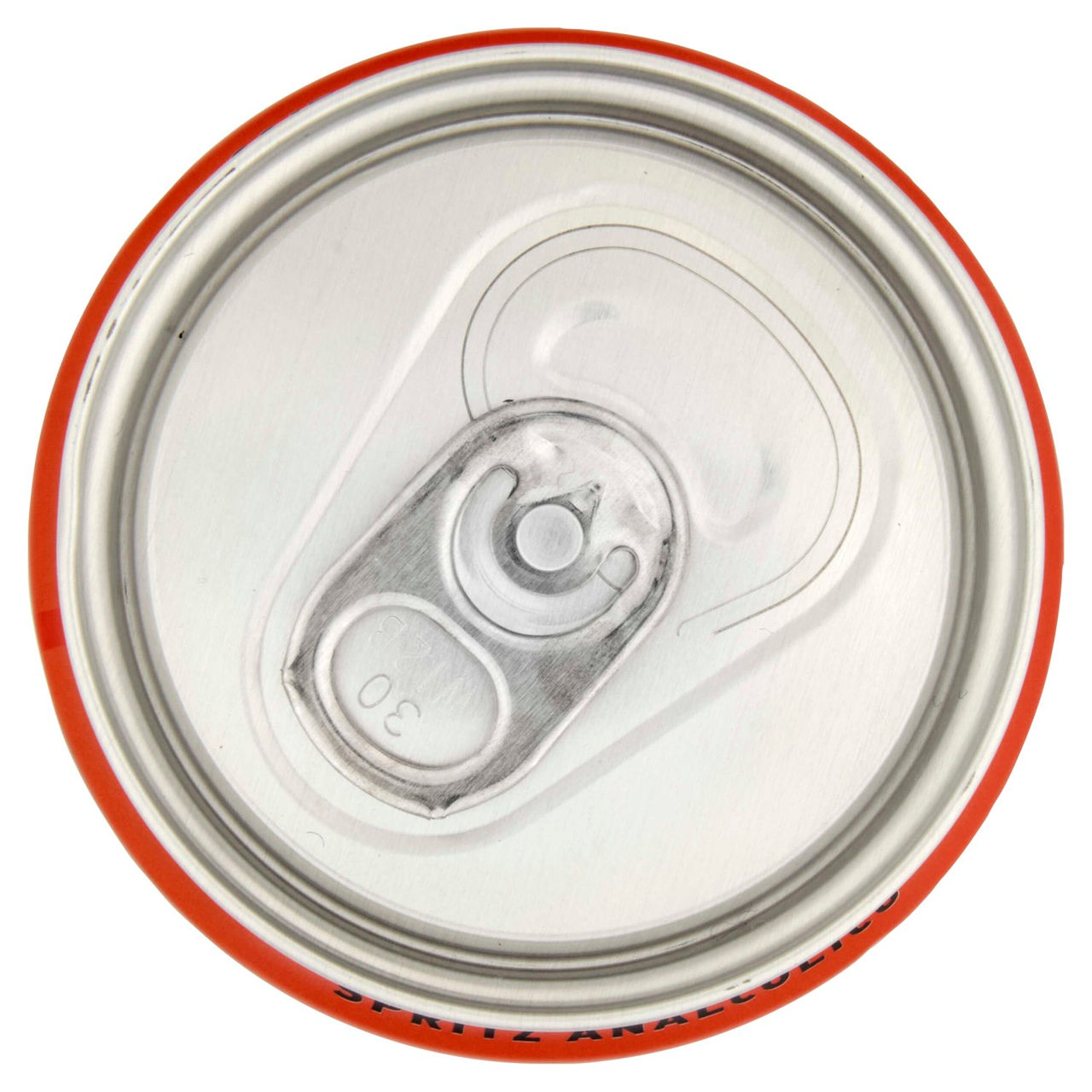 Lemonsoda Spritz 33 cl