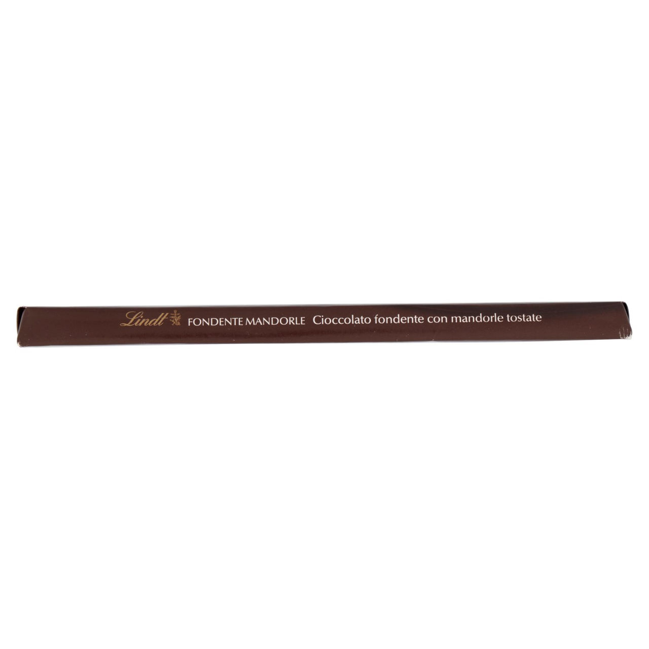 Lindt Gamme Bleue Tavoletta Cioccolato fondente Mandorle 100 g