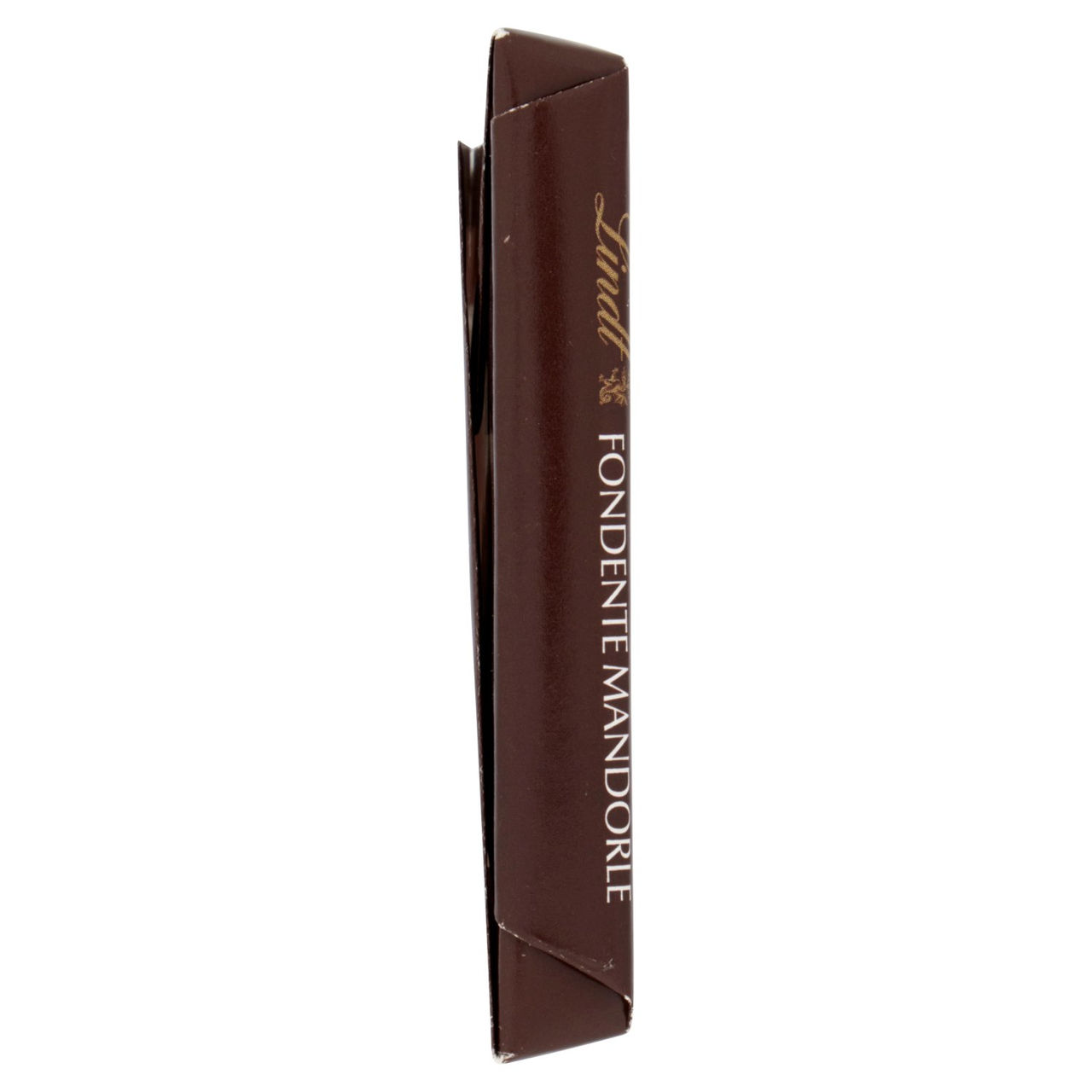 Lindt Gamme Bleue Tavoletta Cioccolato fondente Mandorle 100 g