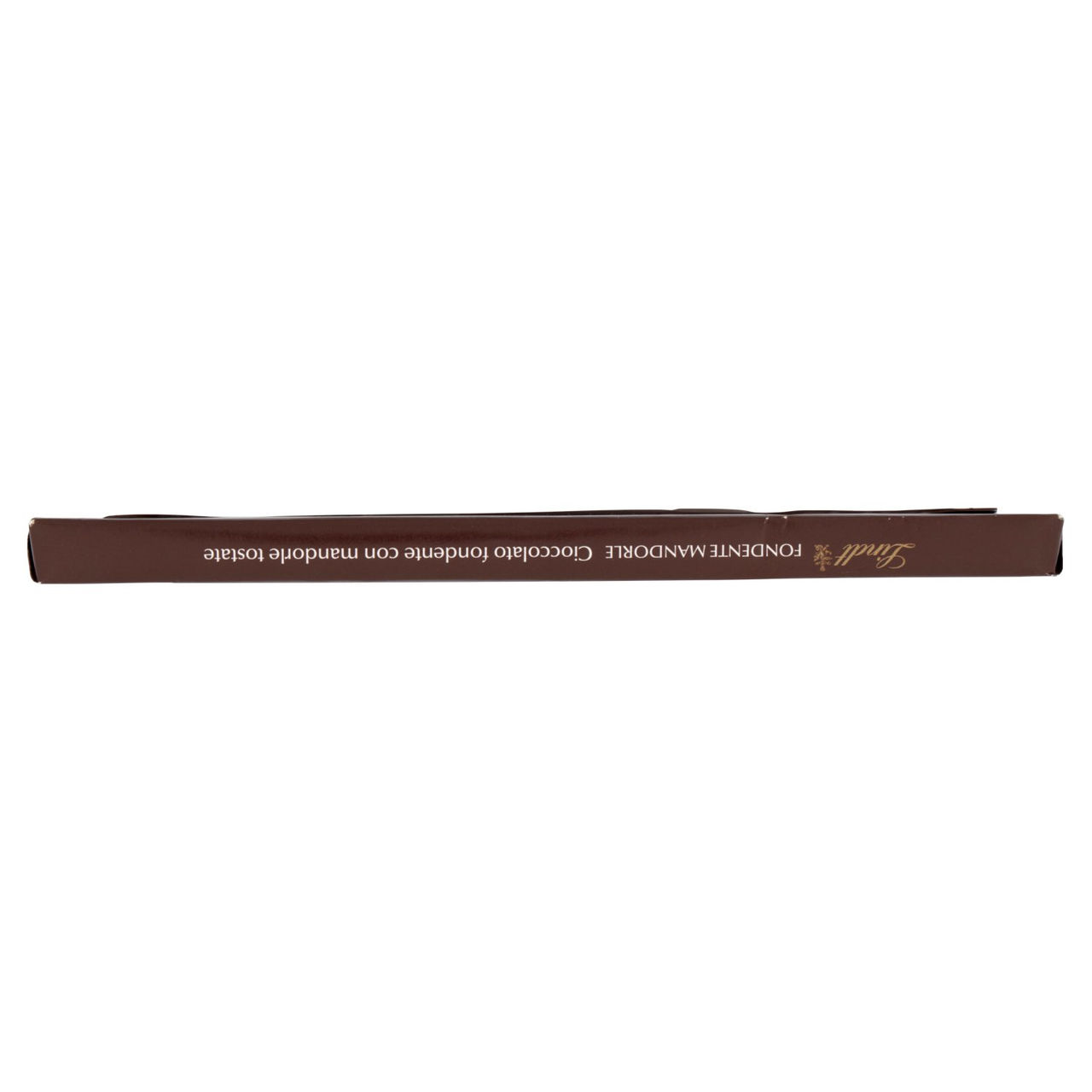 Lindt Gamme Bleue Tavoletta Cioccolato fondente Mandorle 100 g