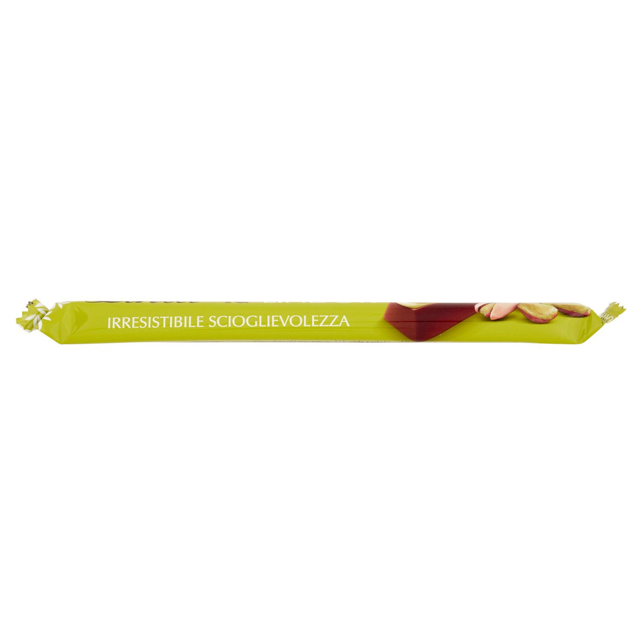Lindt Lindor Snack Cioccolato al latte Pistacchio 38 g