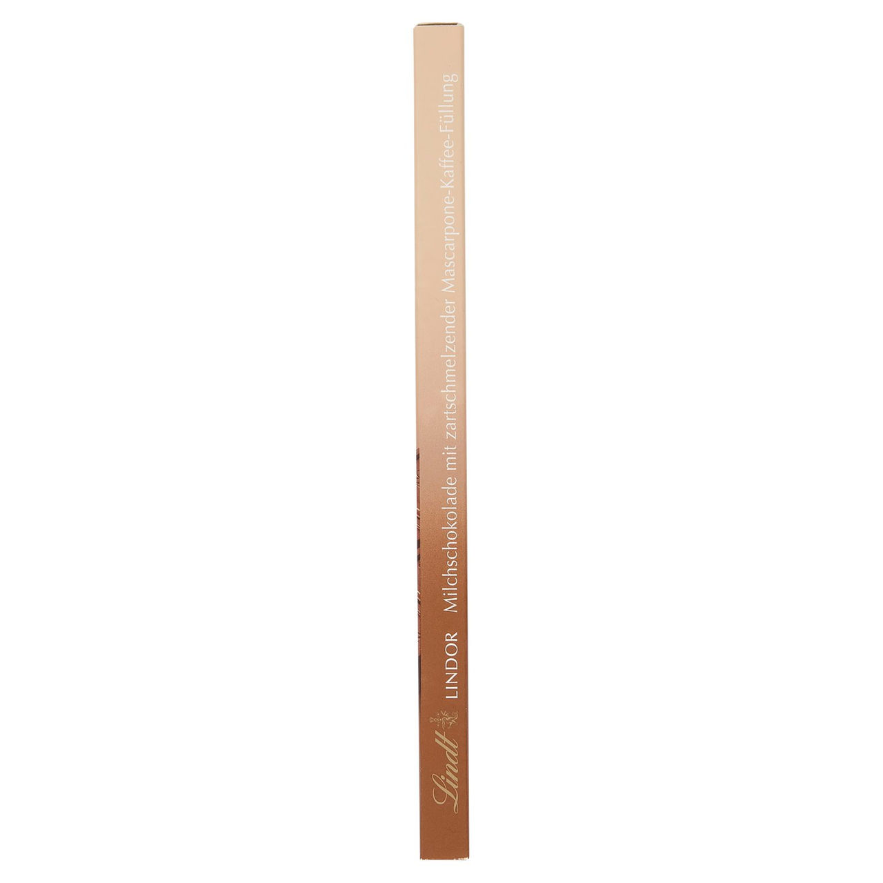 Lindt Lindor Tavoletta Cioccolato gusto Tiramisù 100 g