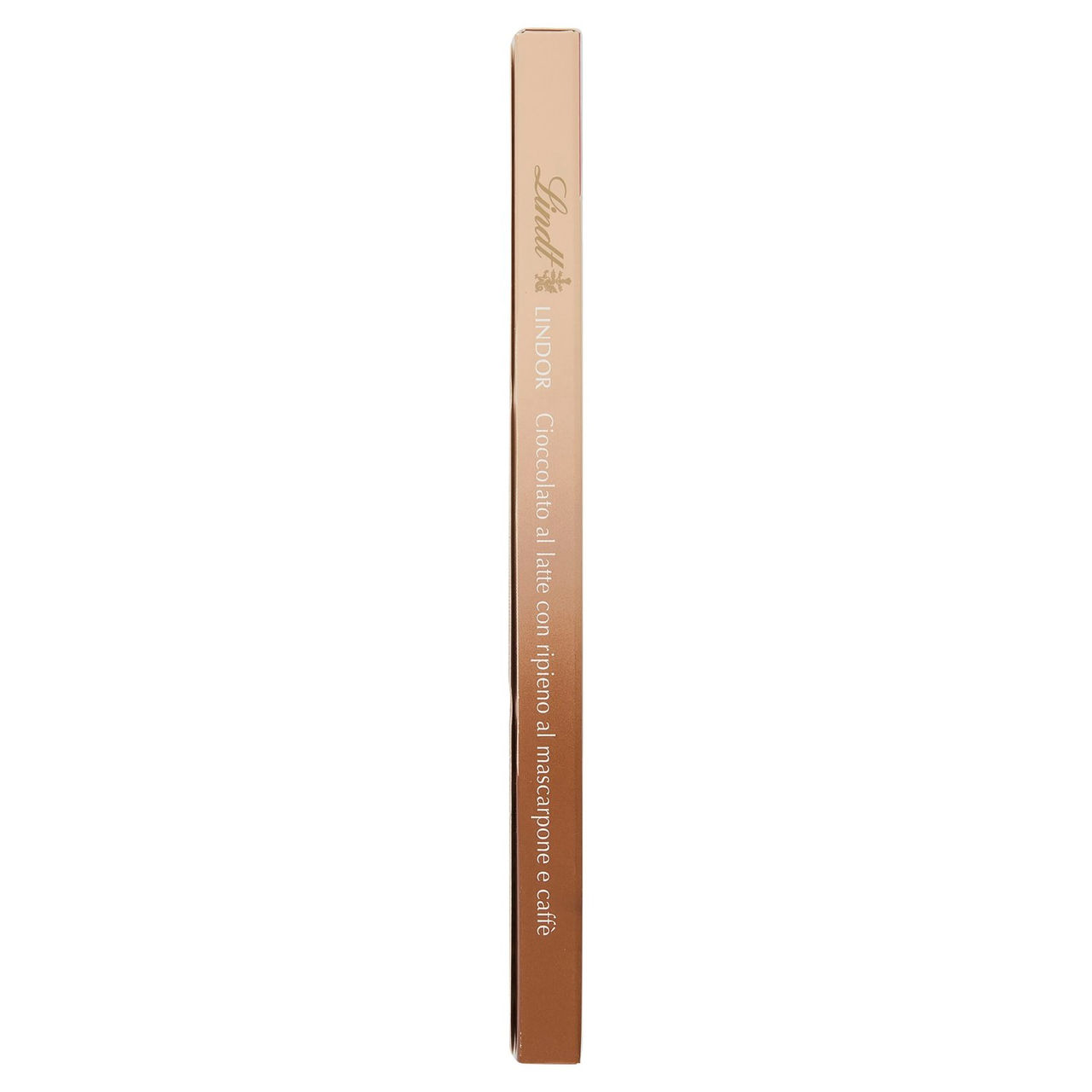Lindt Lindor Tavoletta Cioccolato gusto Tiramisù 100 g