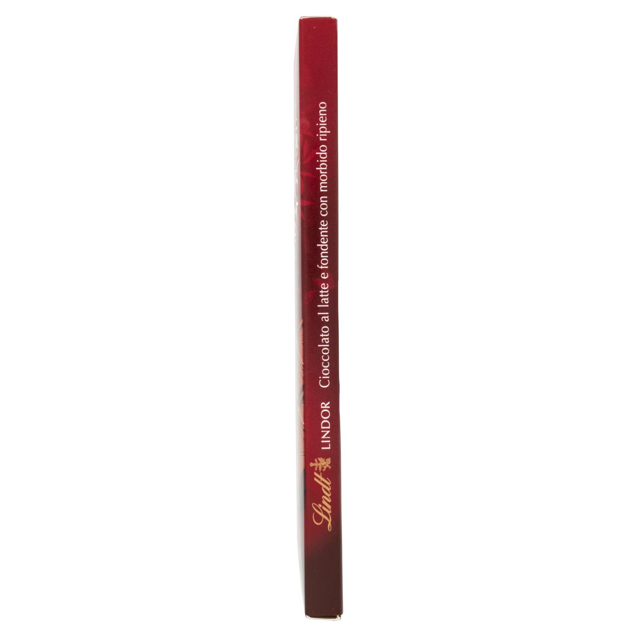 Lindt Lindor Tavoletta Doppio Cioccolato 100 g