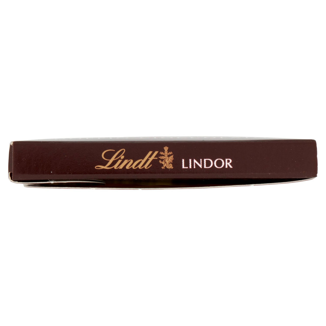 Lindt Lindor Tavoletta Doppio Cioccolato 100 g
