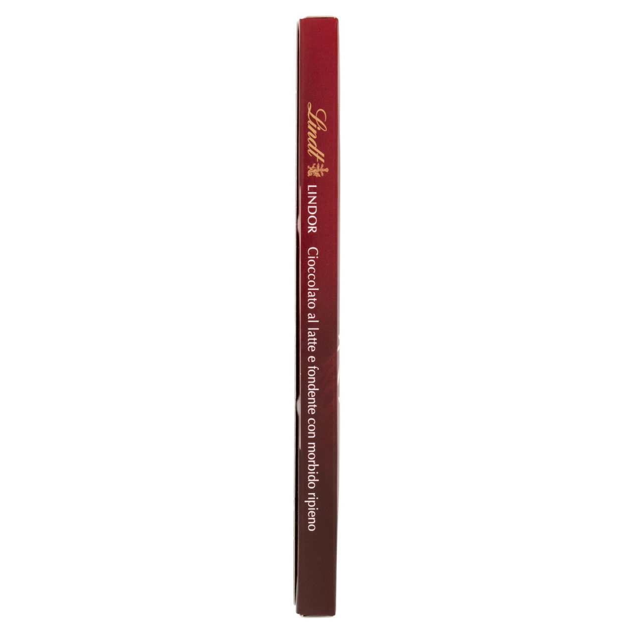 Lindt Lindor Tavoletta Doppio Cioccolato 100 g