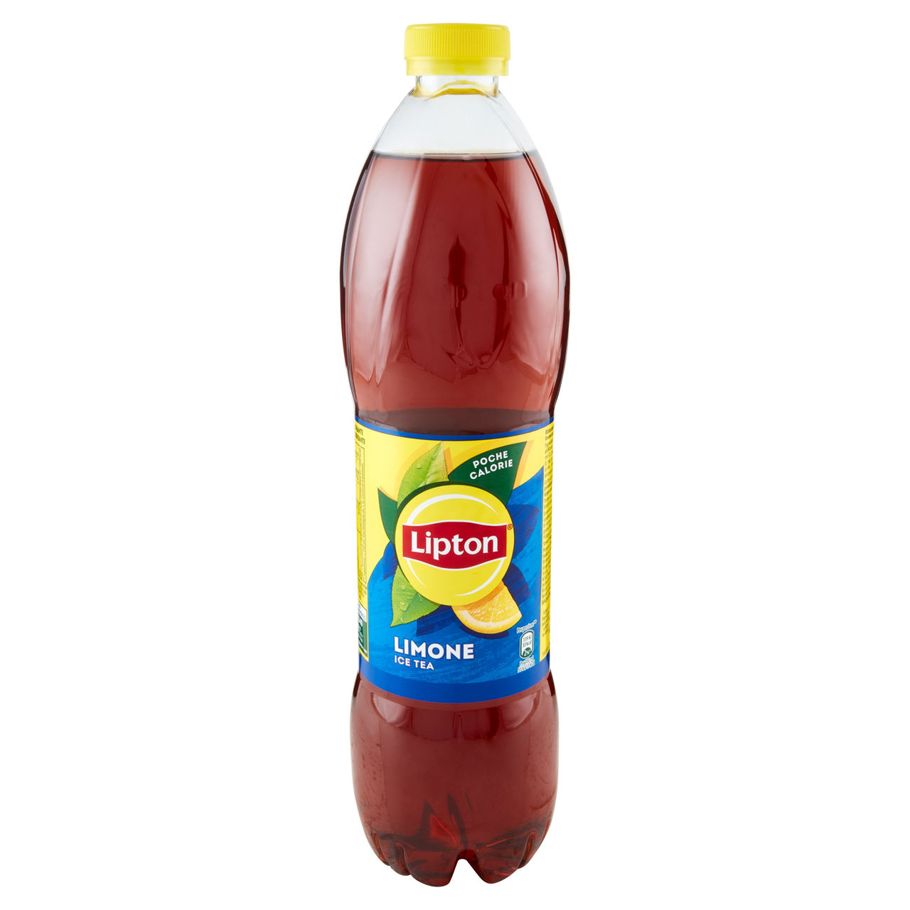 Lipton Limone Ice Tea 1,5 L