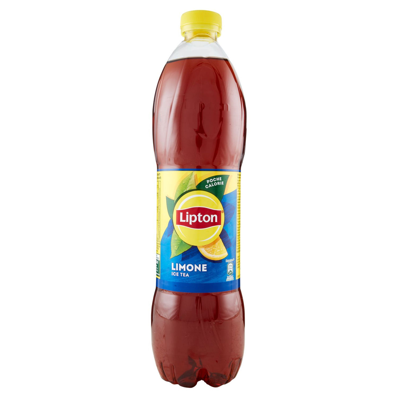 Lipton Limone Ice Tea 1,5 L