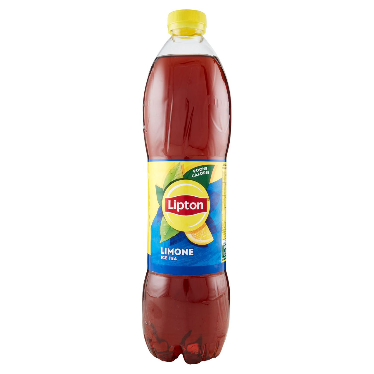 Lipton Limone Ice Tea 1,5 L