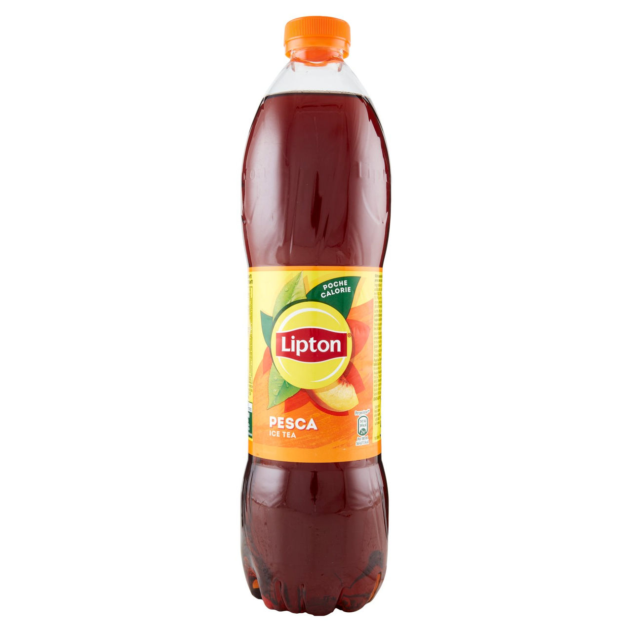 Lipton Pesca Ice Tea 1,5 L