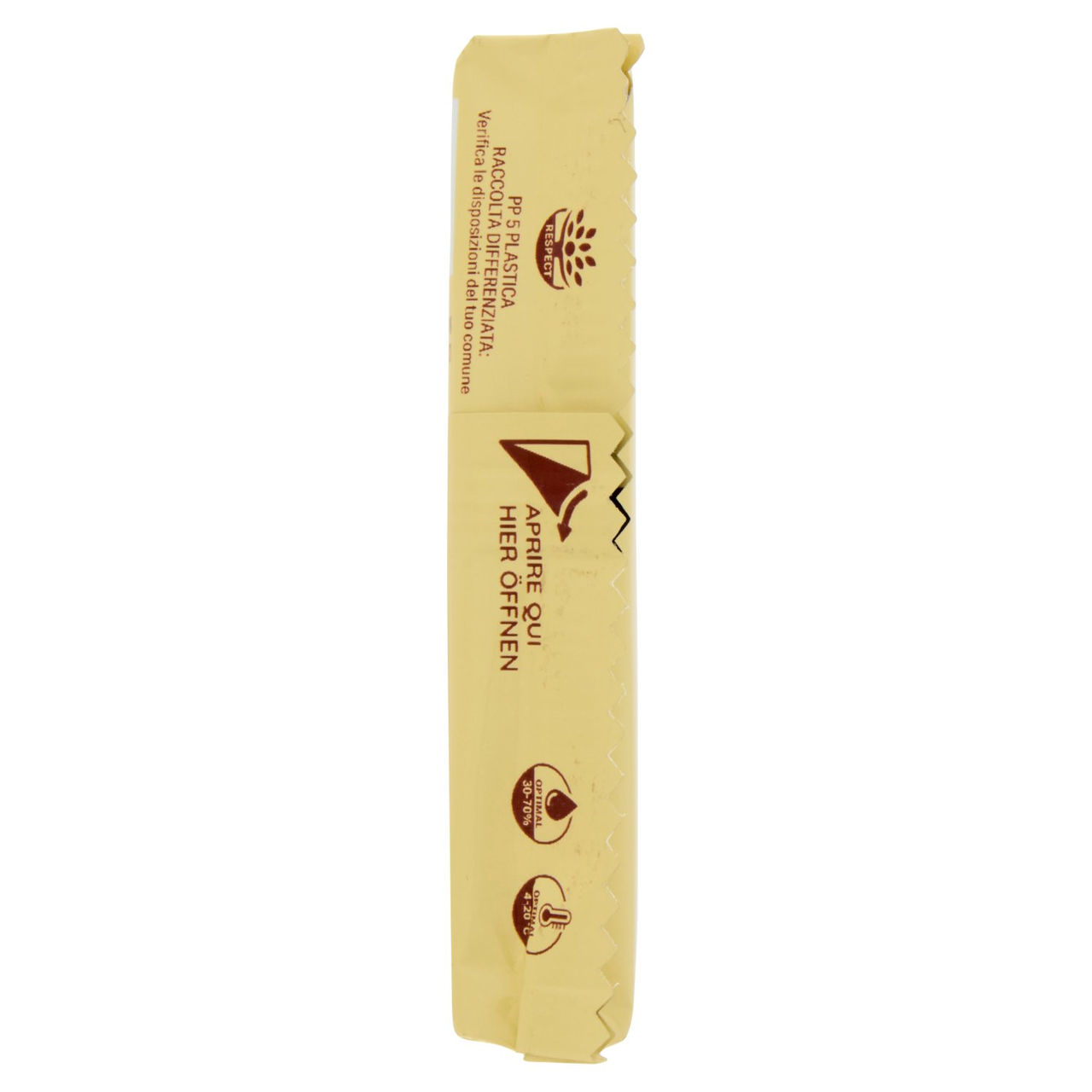 Loacker Gardena Hazelnut Wafer ricoperti di Cioccolato al Latte con crema alla Nocciola Wafers 200g