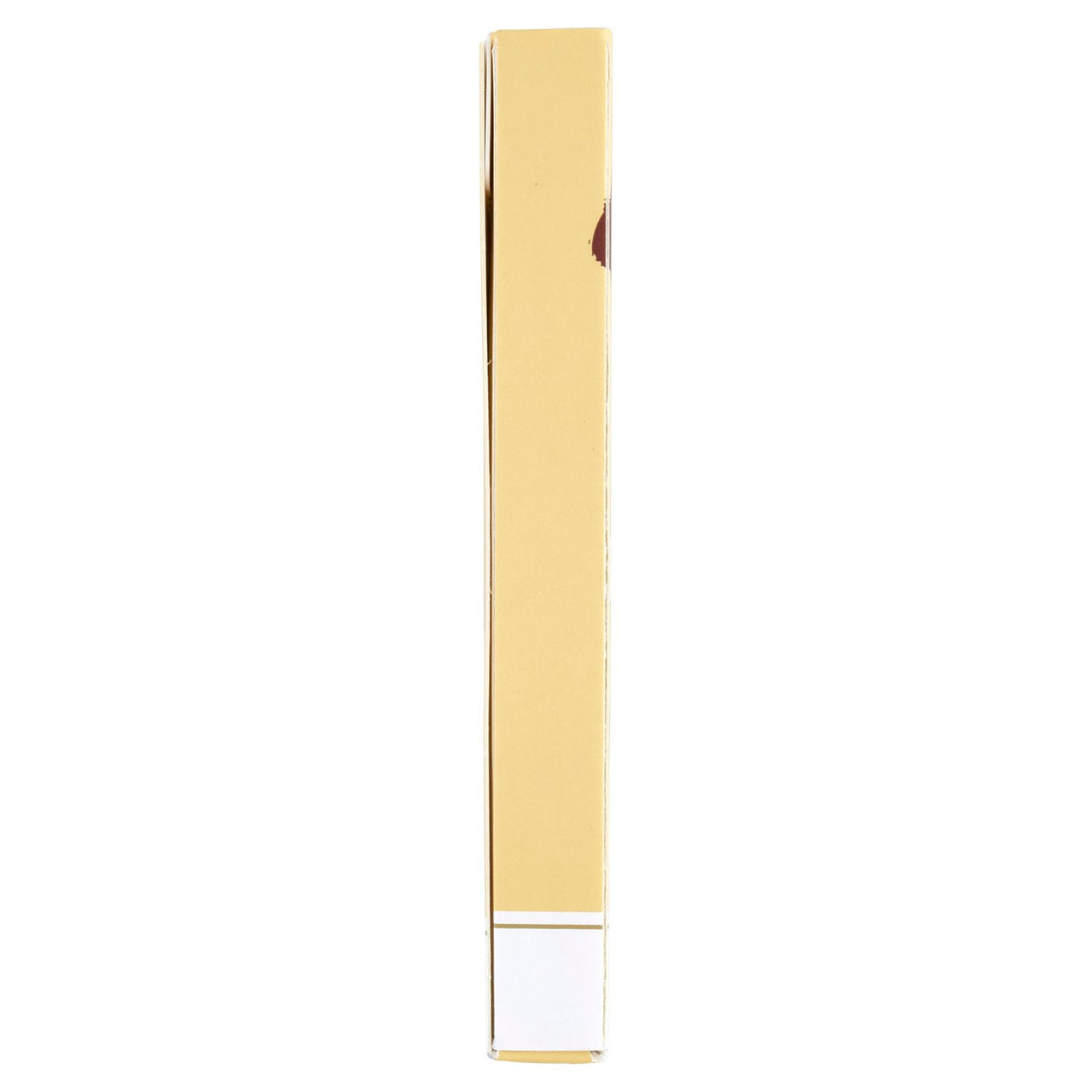 Loacker Tortina Original Wafer ricoperto di Cioccolato al Latte con crema di Nocciole Italiane 21gx3