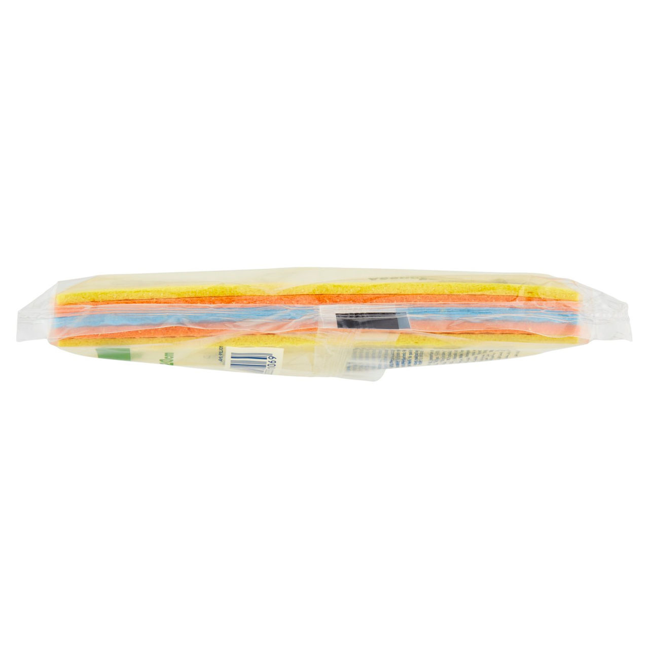 Logex Panni Spugna Extra Resistenza 5 pz