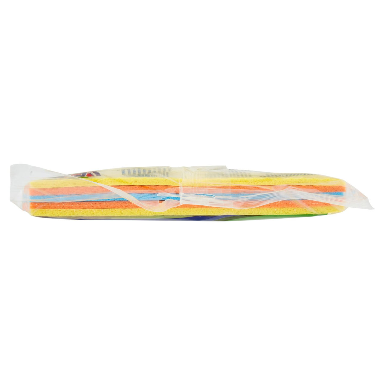 Logex Panni Spugna Extra Resistenza 5 pz