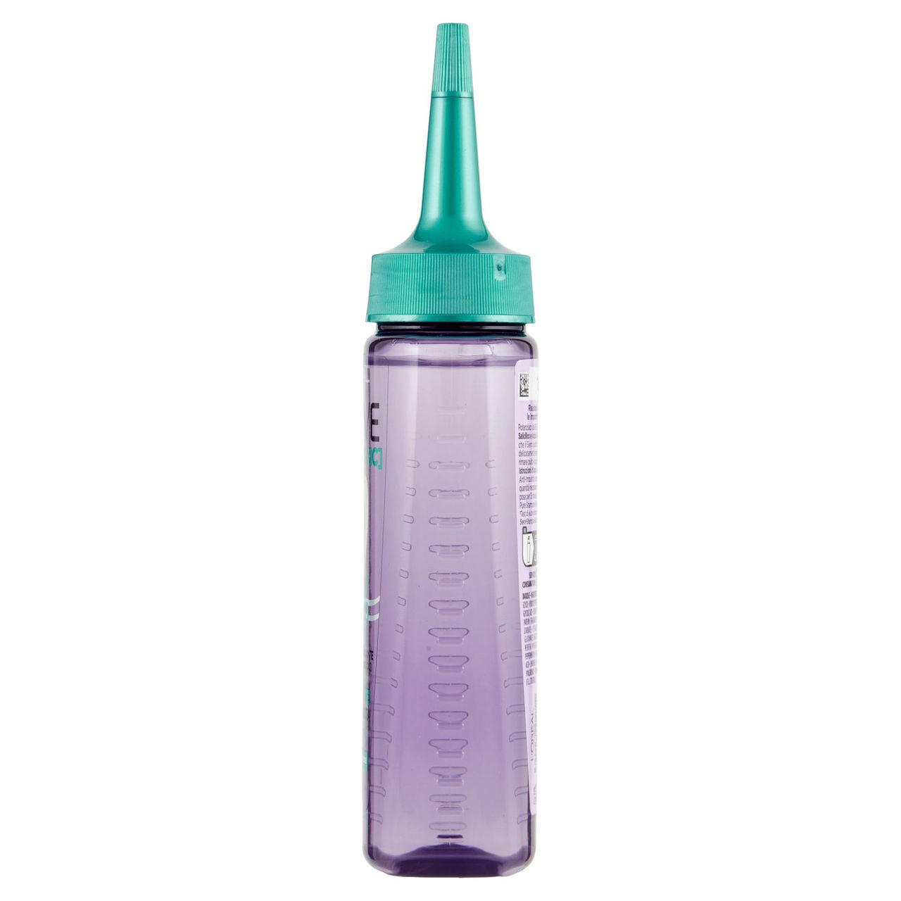 L'Oréal Paris Elvive Hyaluronic Pure Siero Cute Anti-Sebo con Acido Salicilico 102 ml