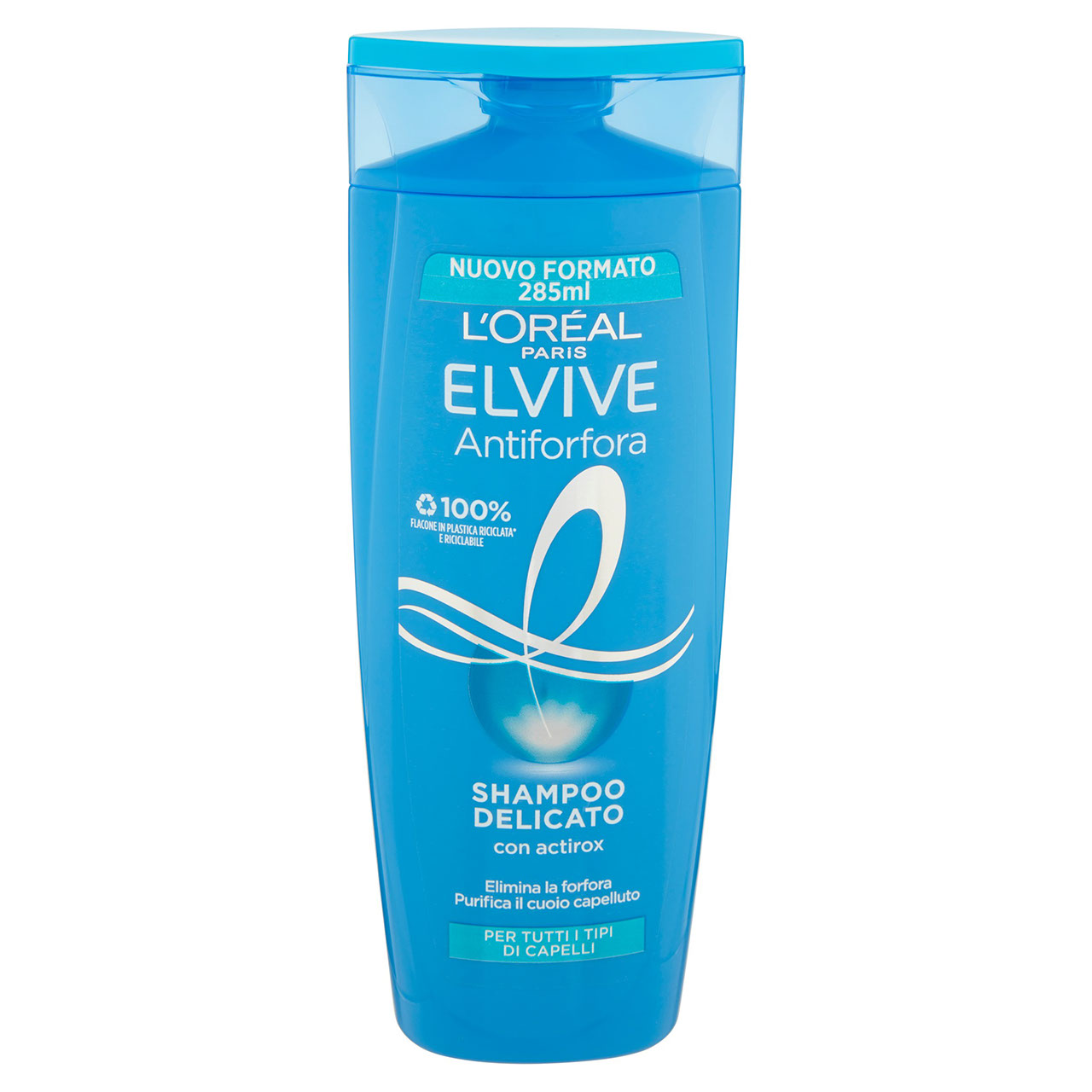 Shampoo Elvive Antiforfora, in vendita online