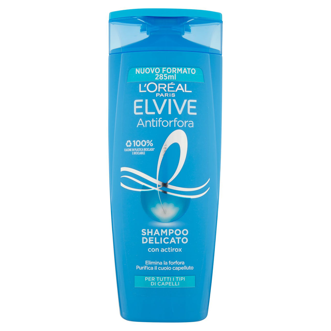 Shampoo Elvive Antiforfora, in vendita online