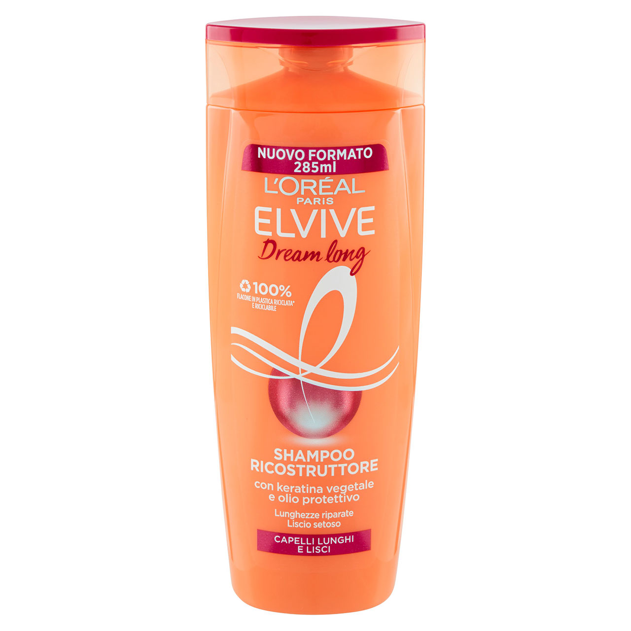 Shampoo Elvive Dream Long in vendita online