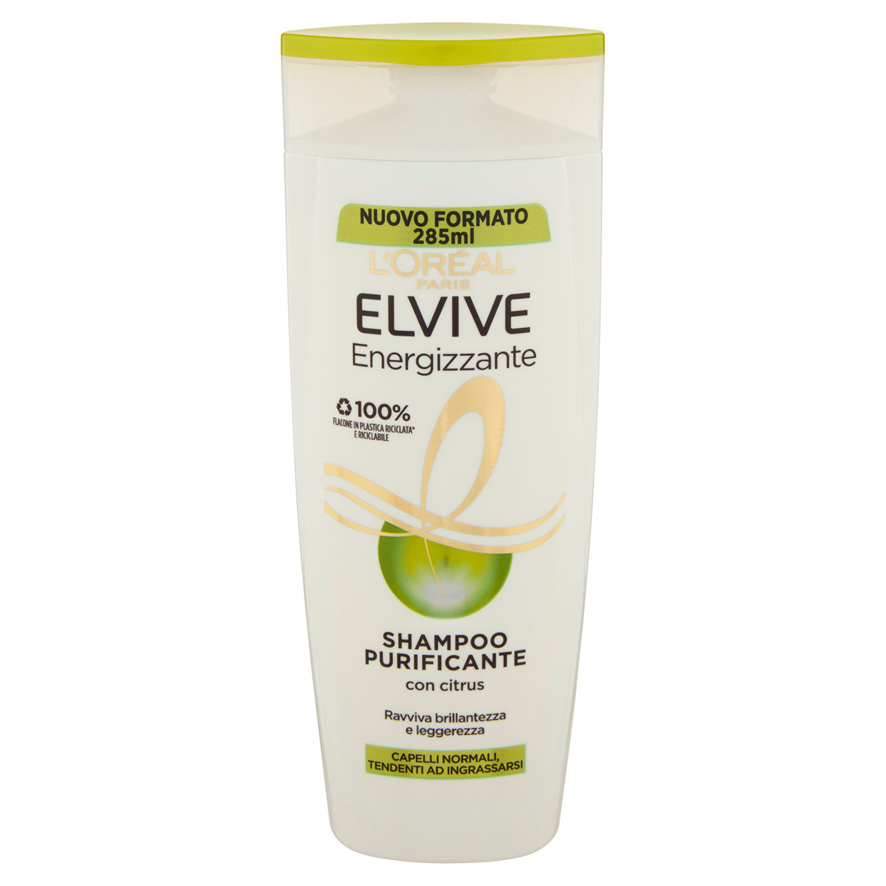 Shampoo Elvive Energizzante in vendita online