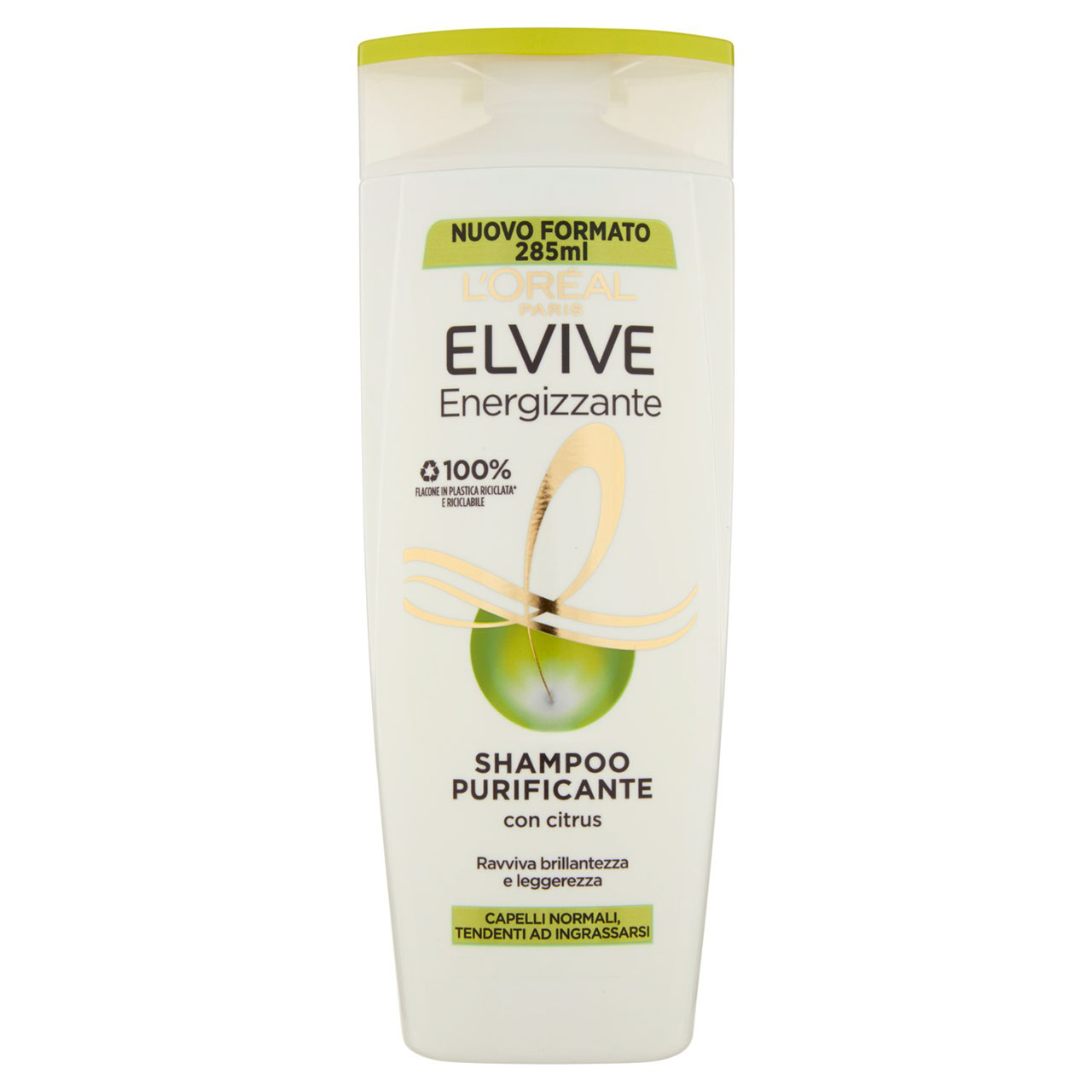 Shampoo Elvive Energizzante in vendita online
