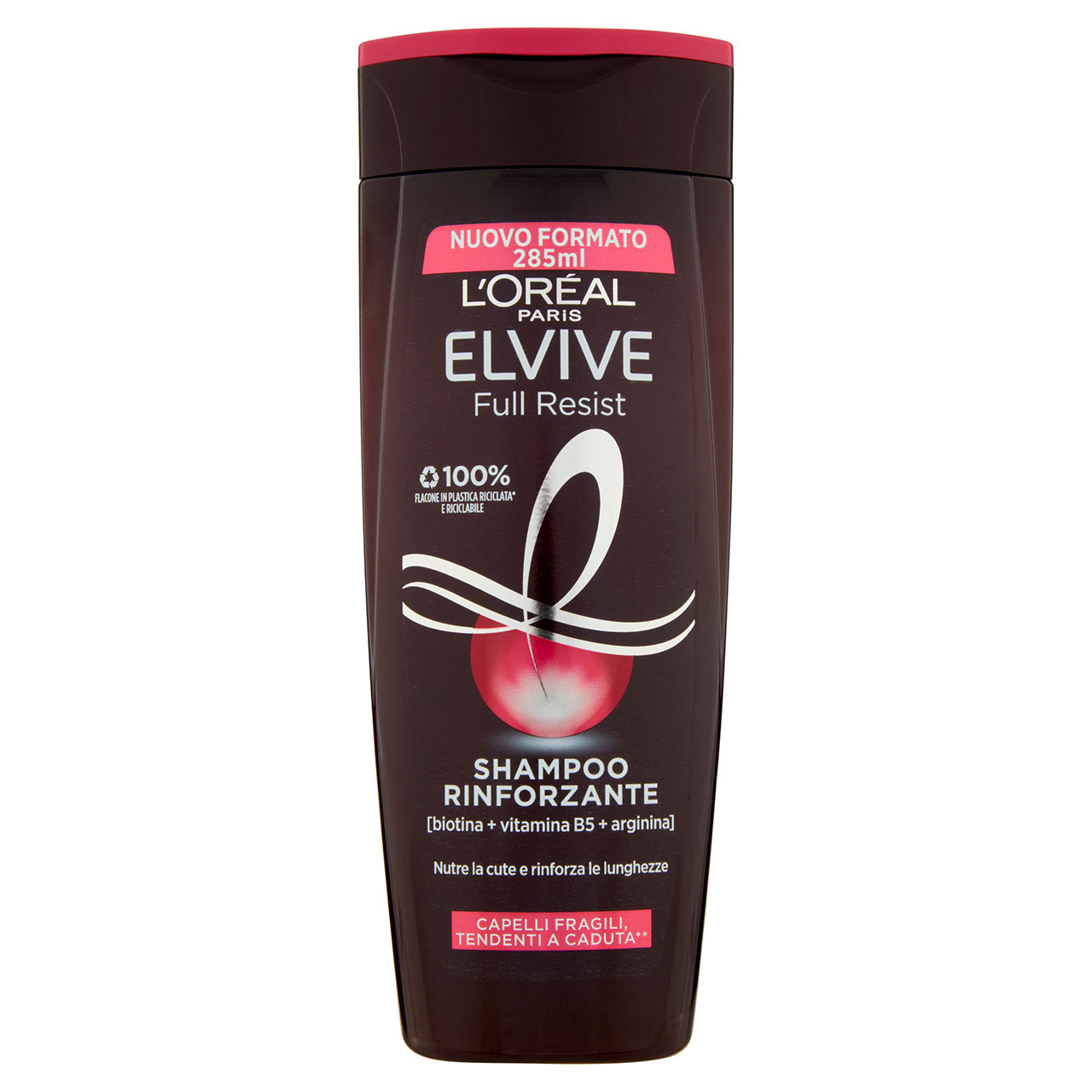 Shampoo Elvive Full Resist in vendita online